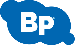 billes de polystyrène logo